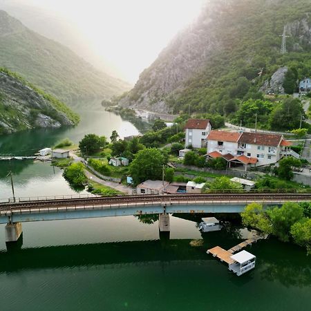 Visit Dreznica Villa Mostar Ngoại thất bức ảnh