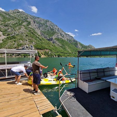 Visit Dreznica Villa Mostar Ngoại thất bức ảnh