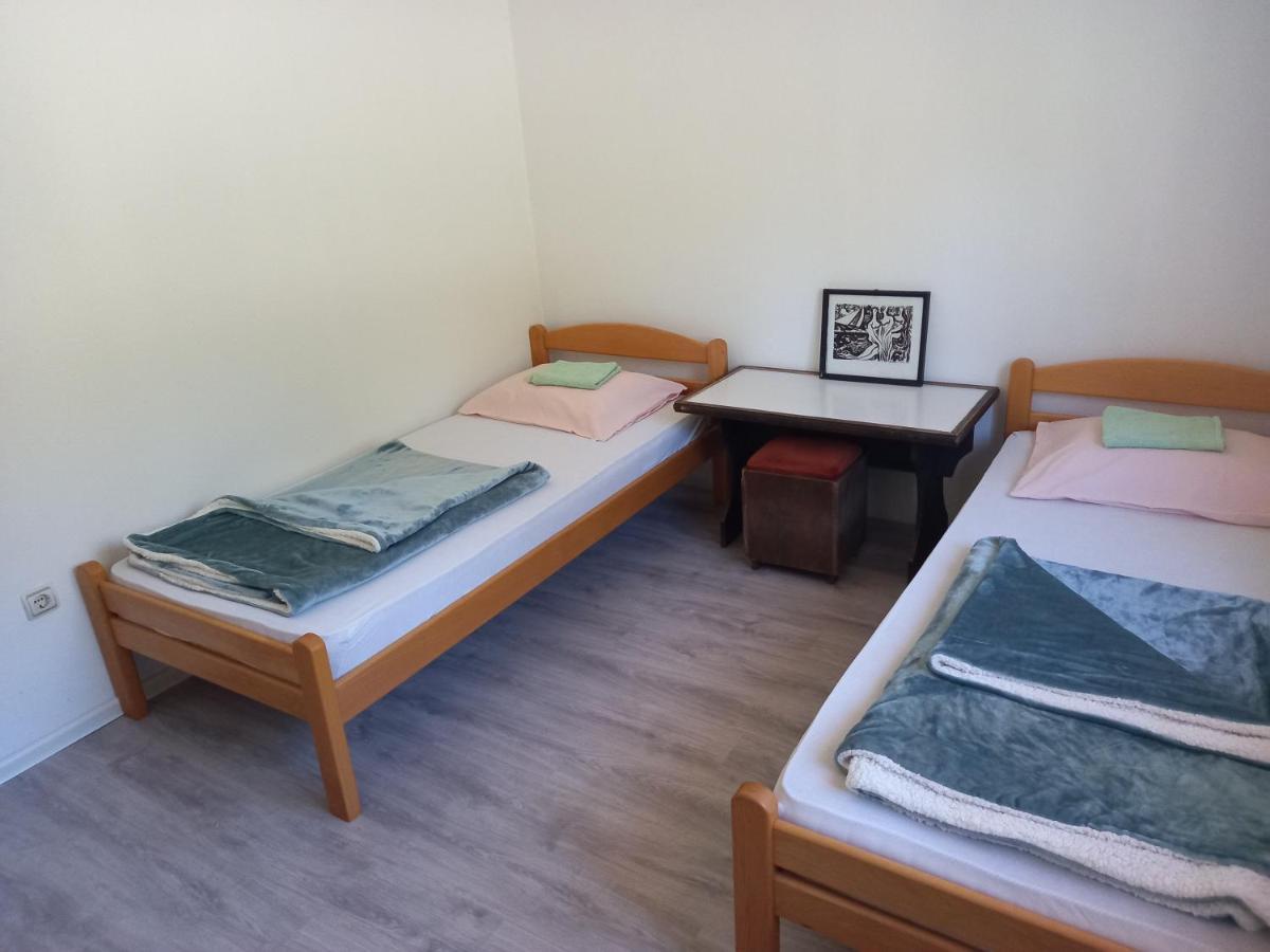 Visit Dreznica Villa Mostar Ngoại thất bức ảnh