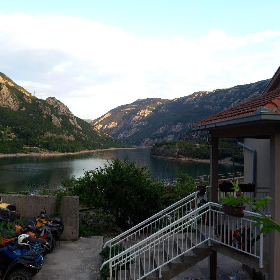 Visit Dreznica Villa Mostar Ngoại thất bức ảnh