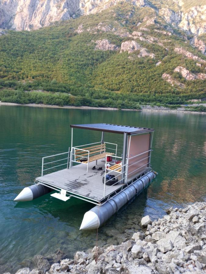 Visit Dreznica Villa Mostar Ngoại thất bức ảnh
