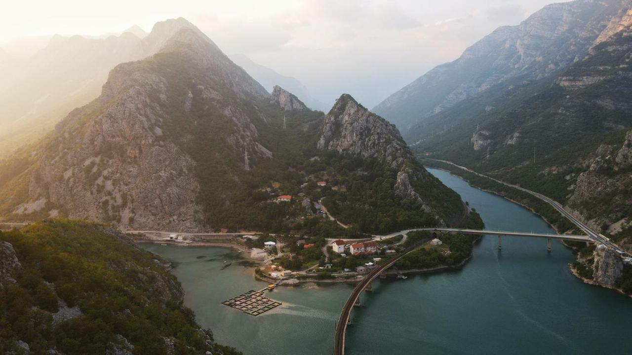 Visit Dreznica Villa Mostar Ngoại thất bức ảnh