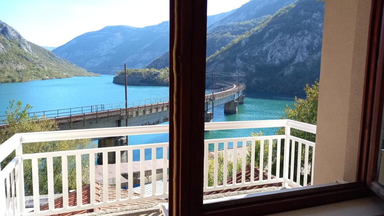 Visit Dreznica Villa Mostar Ngoại thất bức ảnh
