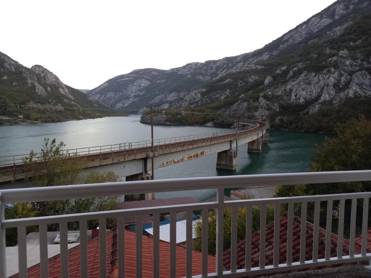Visit Dreznica Villa Mostar Ngoại thất bức ảnh