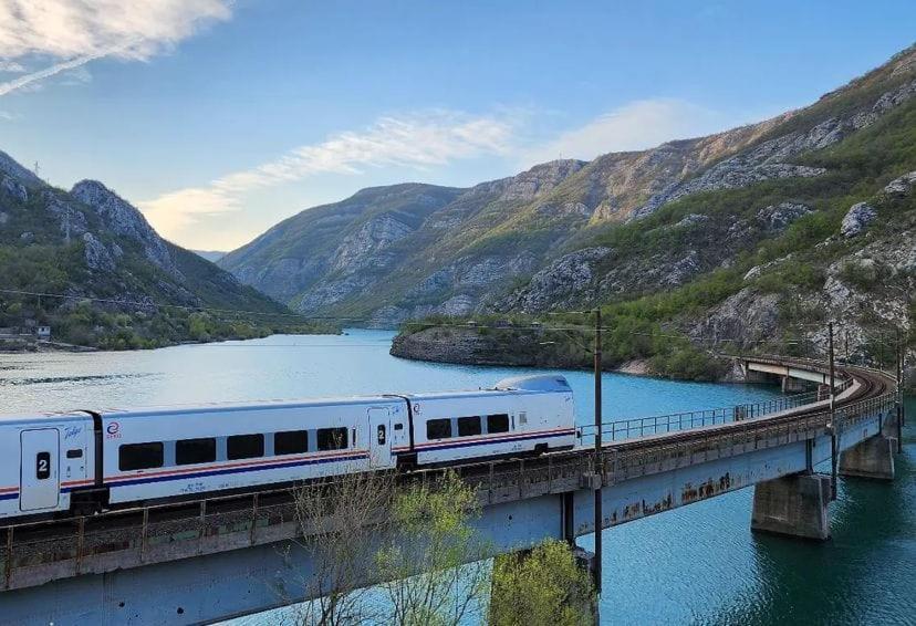 Visit Dreznica Villa Mostar Ngoại thất bức ảnh