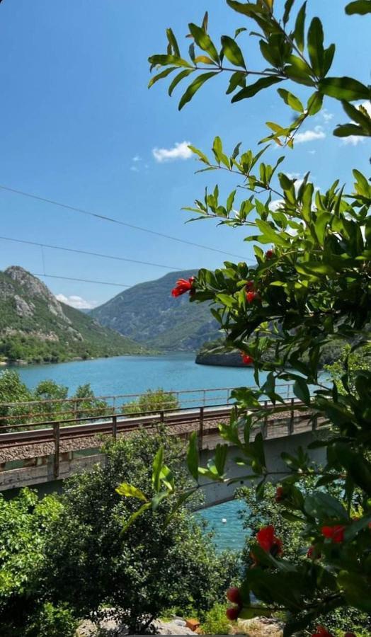 Visit Dreznica Villa Mostar Ngoại thất bức ảnh