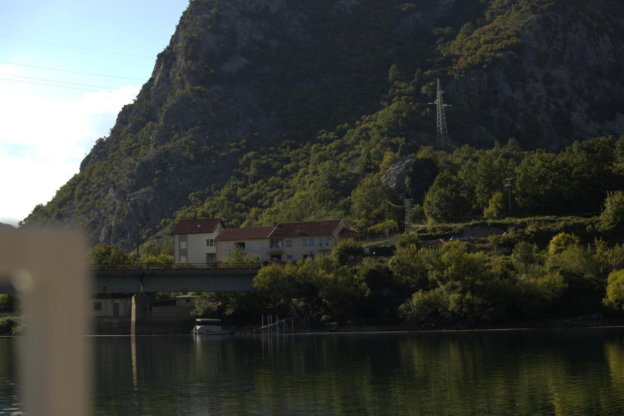 Visit Dreznica Villa Mostar Ngoại thất bức ảnh