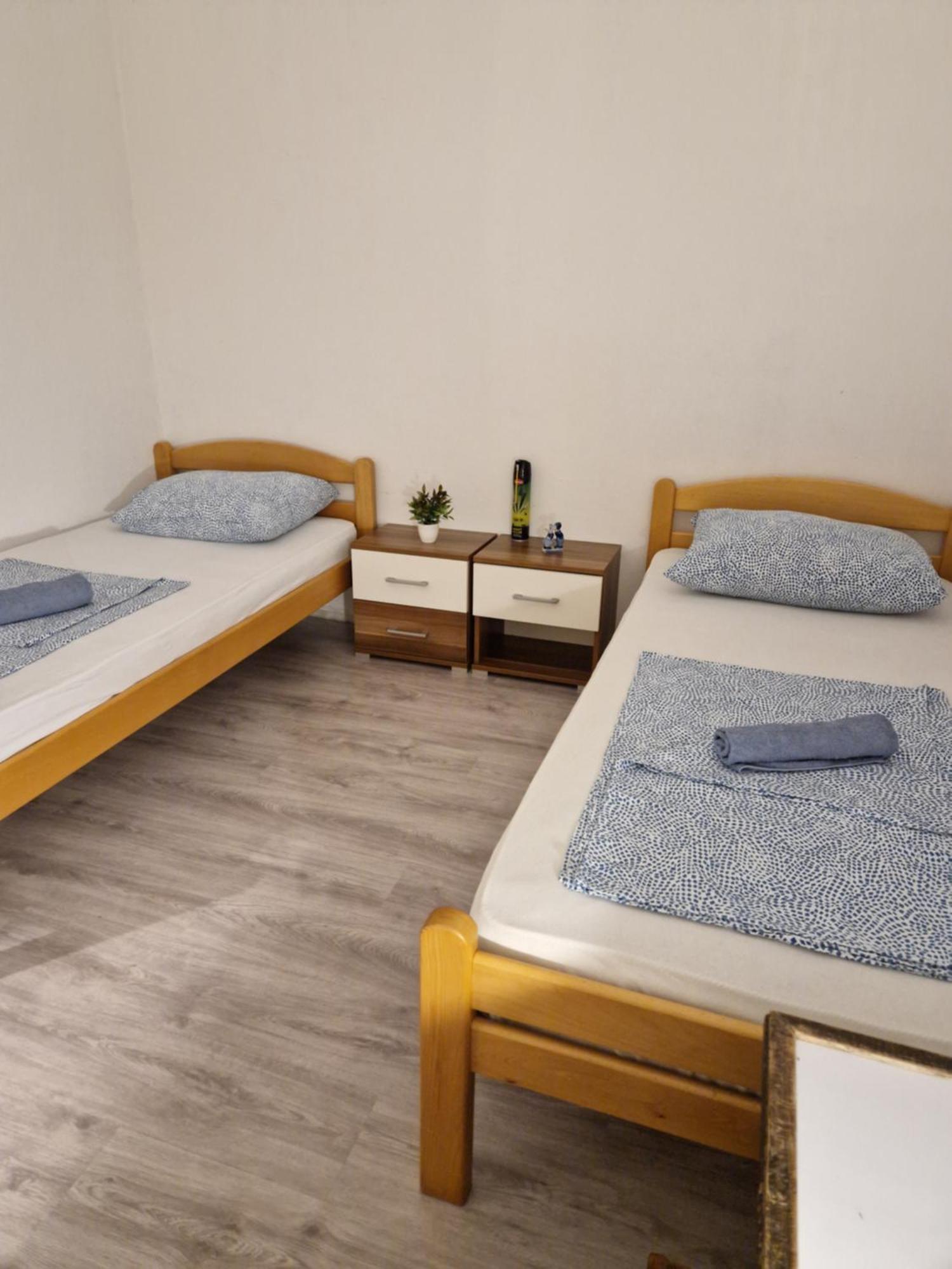 Visit Dreznica Villa Mostar Phòng bức ảnh