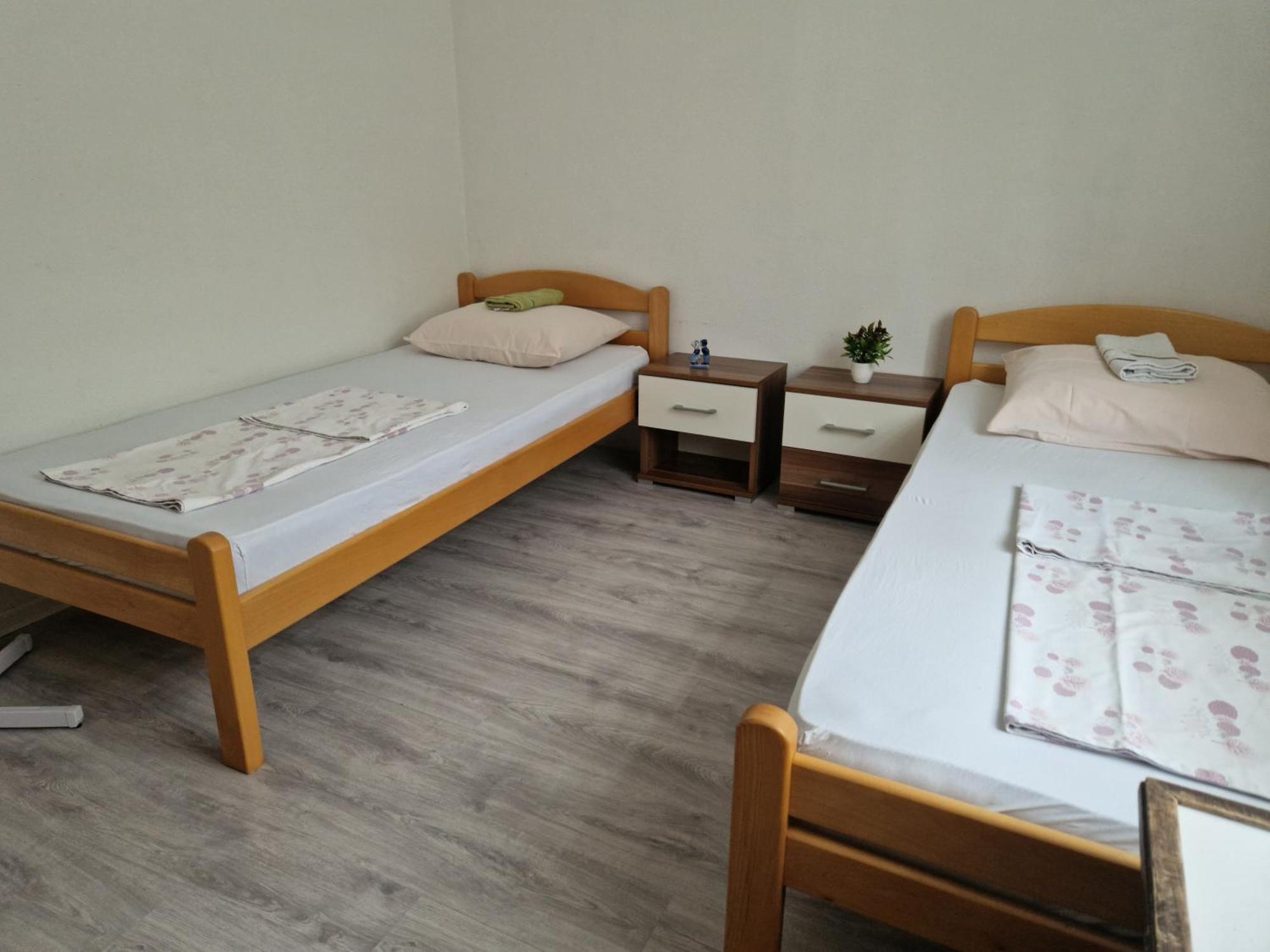 Visit Dreznica Villa Mostar Ngoại thất bức ảnh