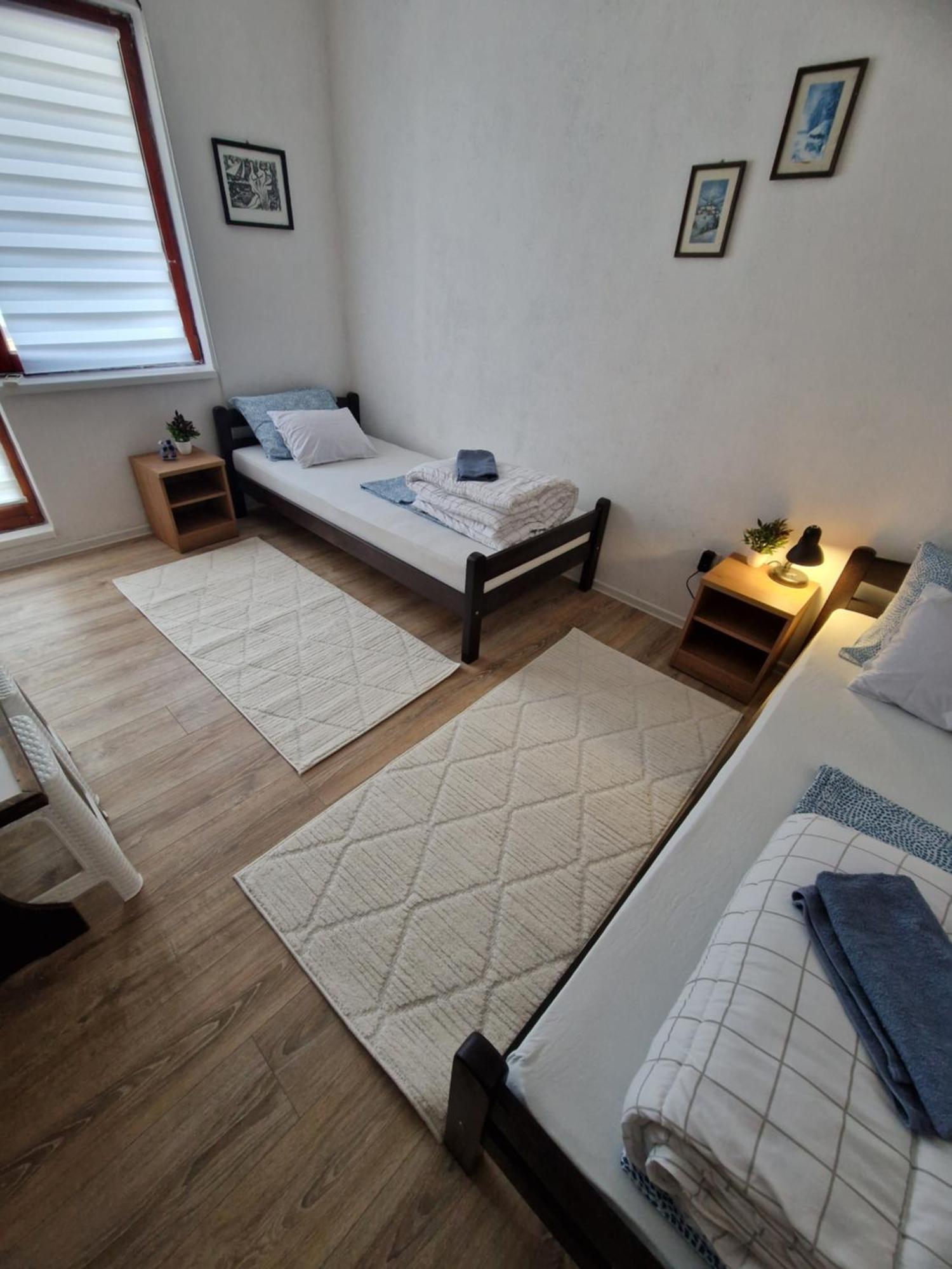 Visit Dreznica Villa Mostar Ngoại thất bức ảnh