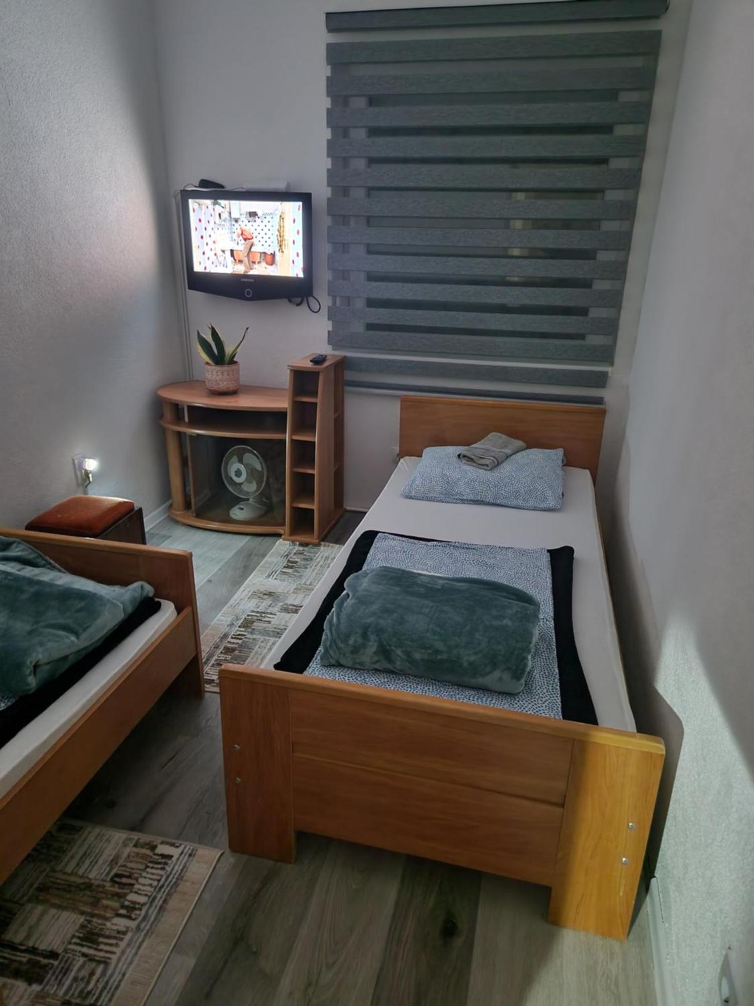 Visit Dreznica Villa Mostar Ngoại thất bức ảnh