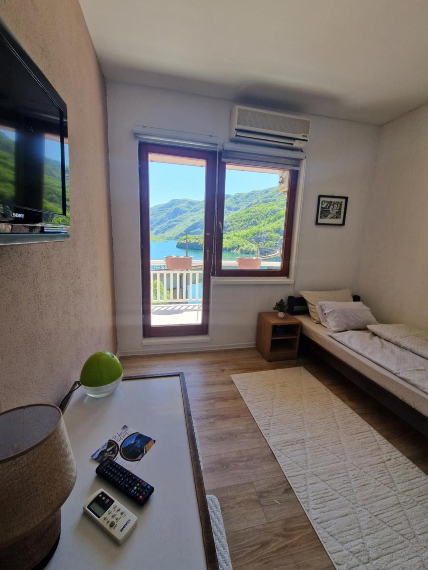 Visit Dreznica Villa Mostar Ngoại thất bức ảnh