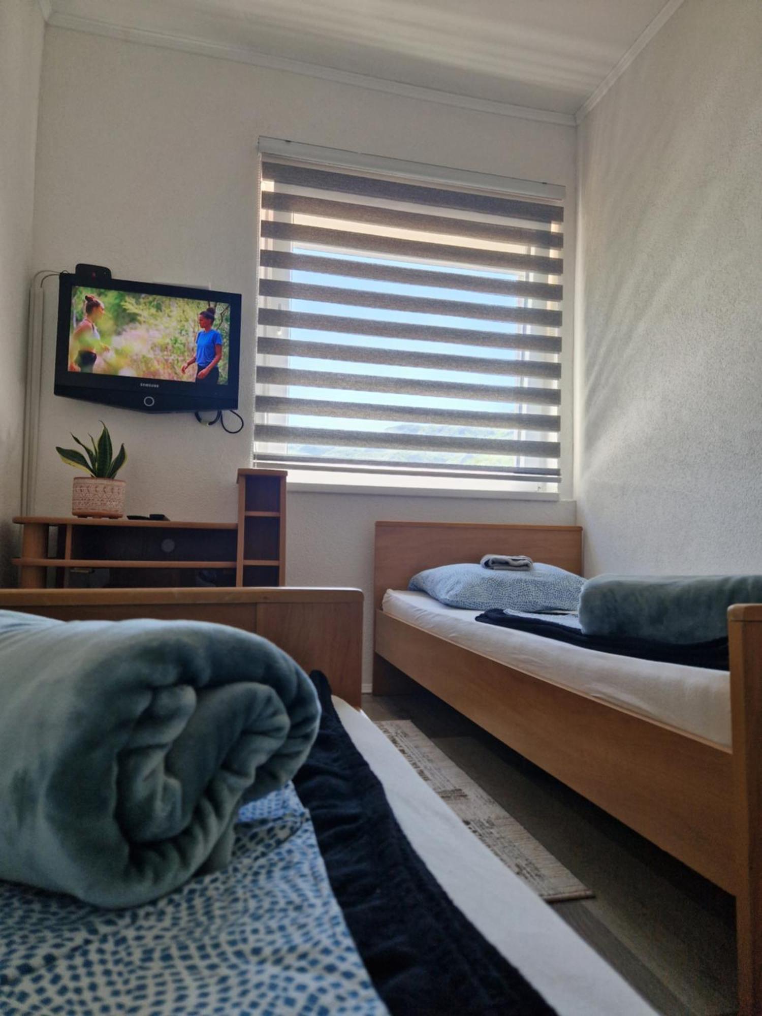 Visit Dreznica Villa Mostar Ngoại thất bức ảnh