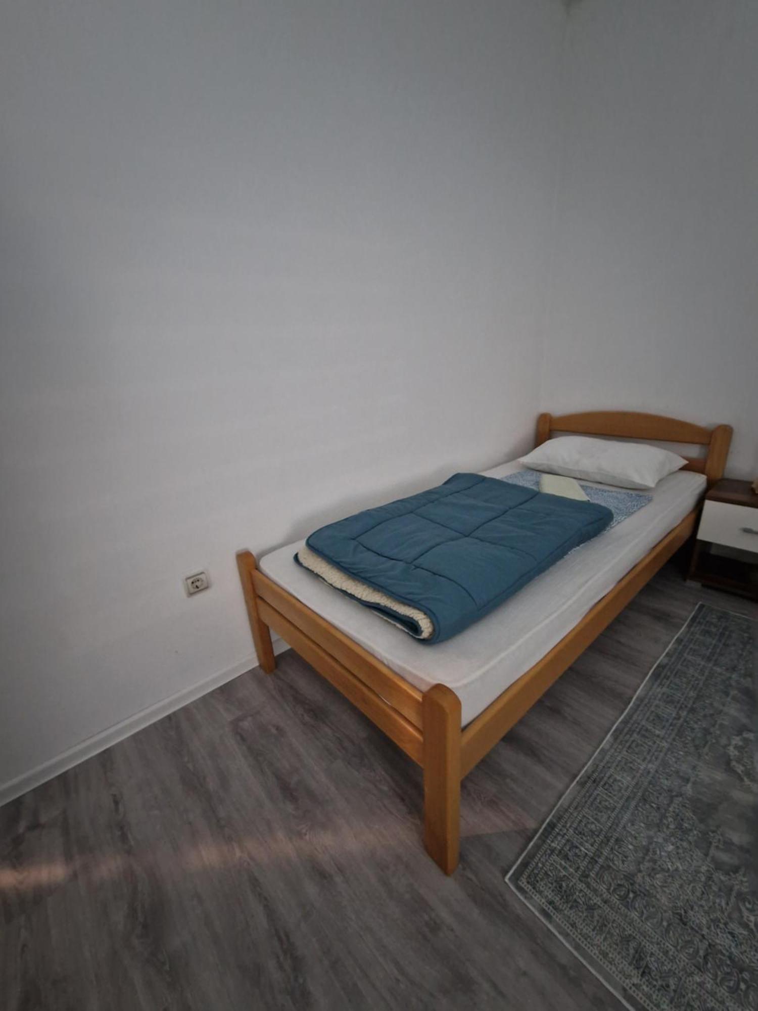 Visit Dreznica Villa Mostar Ngoại thất bức ảnh