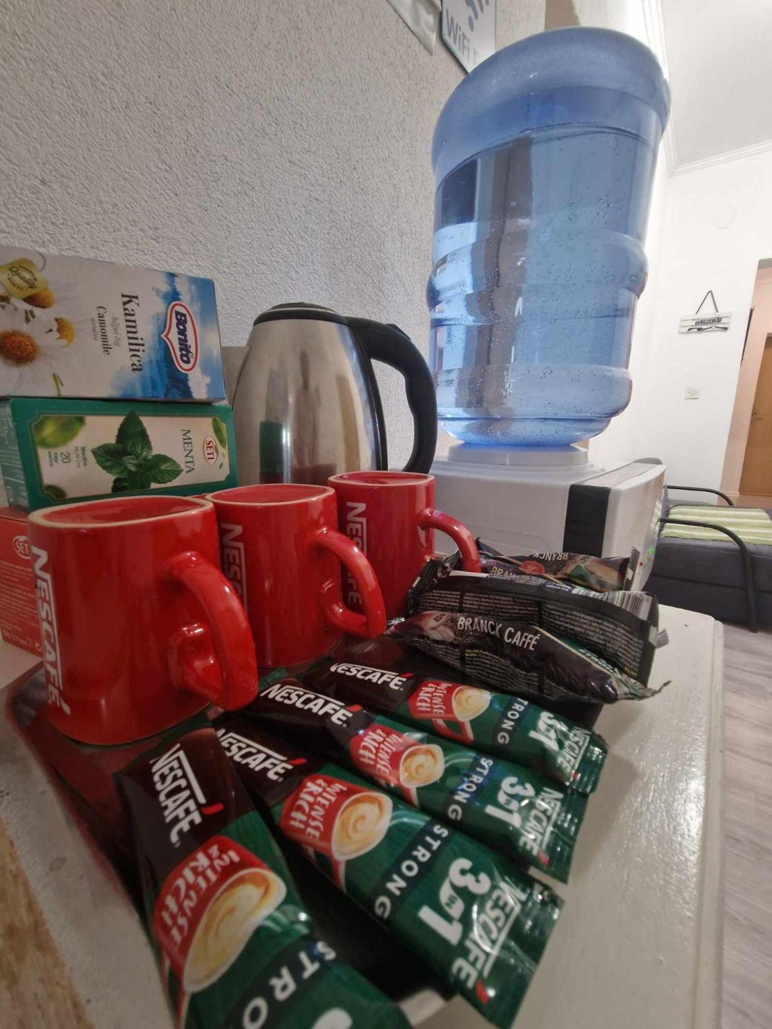 Visit Dreznica Villa Mostar Ngoại thất bức ảnh