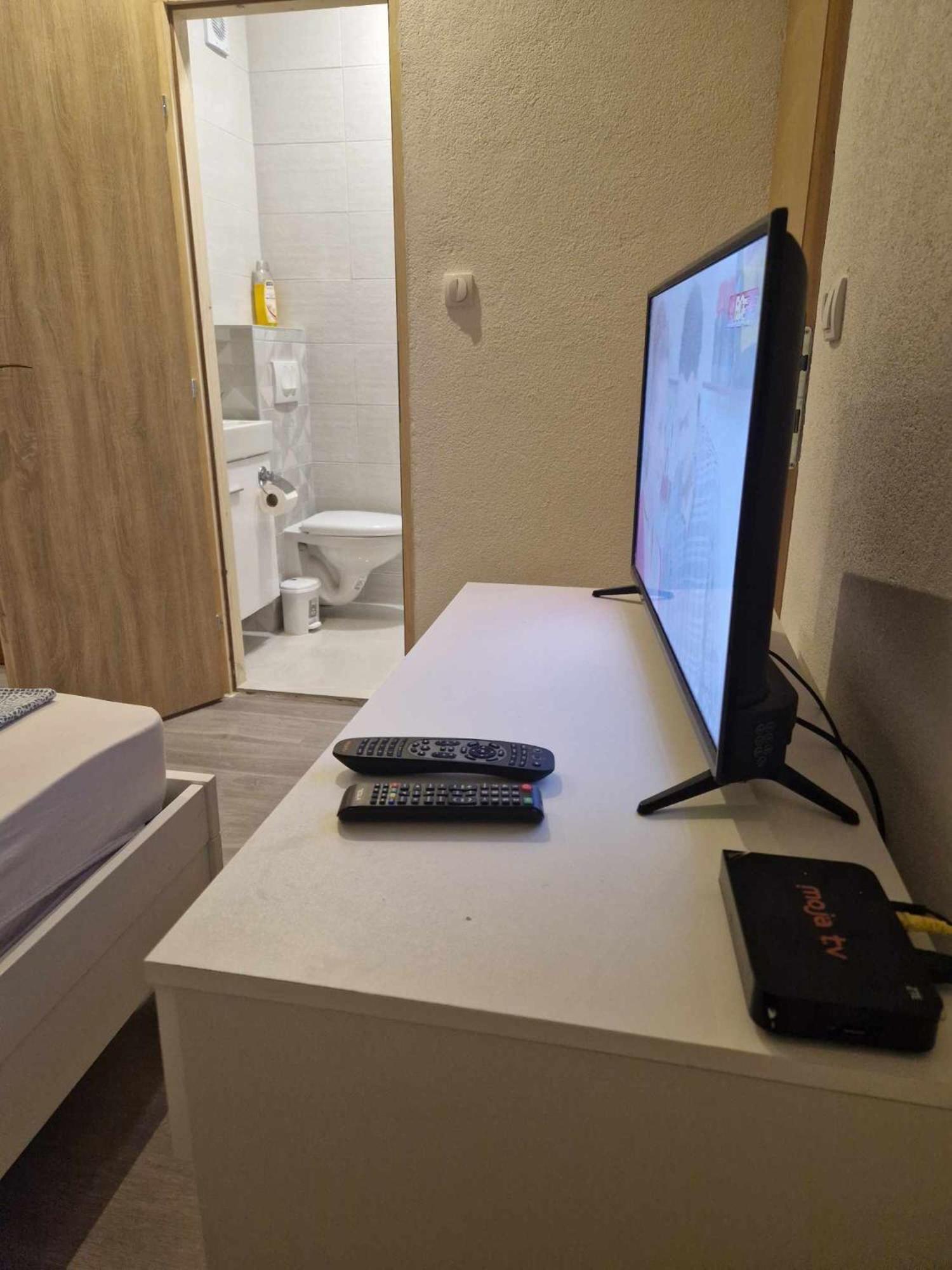 Visit Dreznica Villa Mostar Ngoại thất bức ảnh