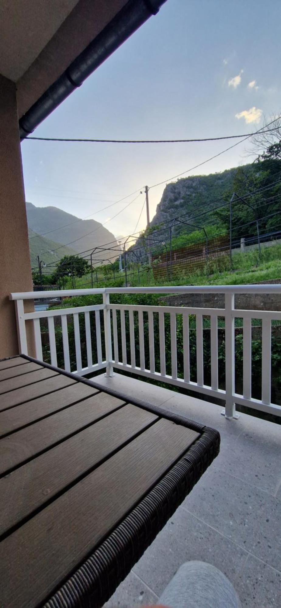 Visit Dreznica Villa Mostar Ngoại thất bức ảnh