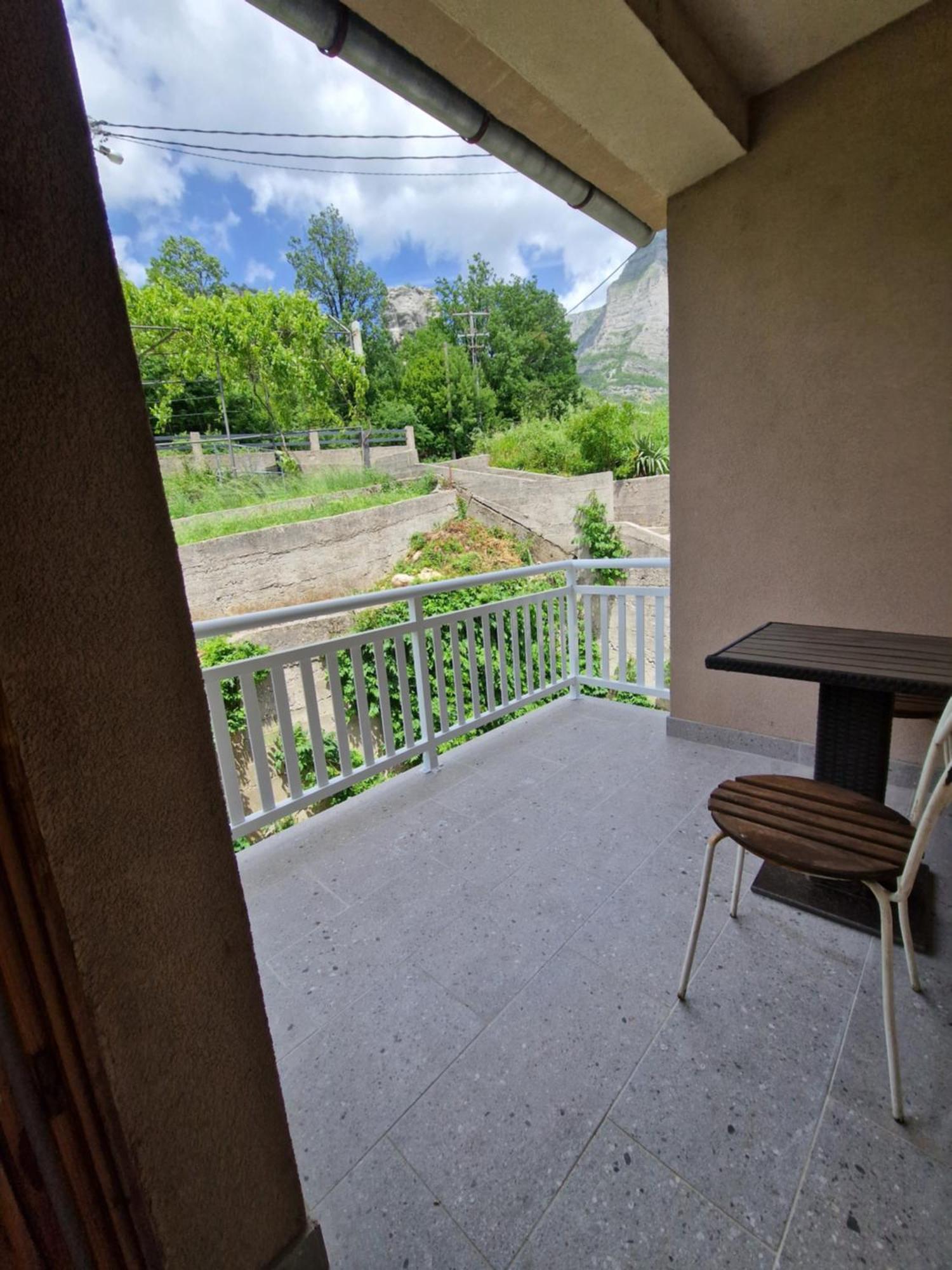 Visit Dreznica Villa Mostar Ngoại thất bức ảnh