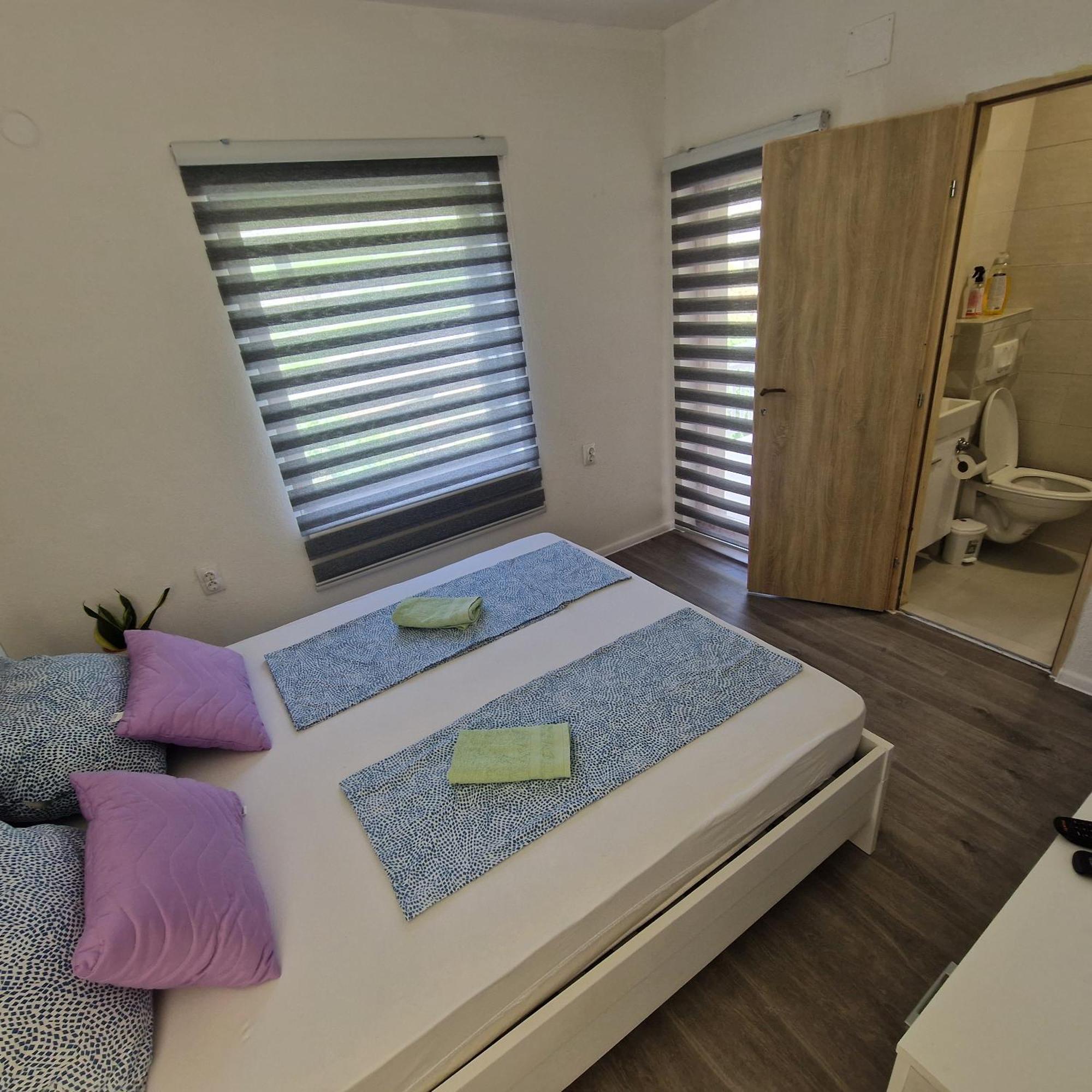 Visit Dreznica Villa Mostar Phòng bức ảnh