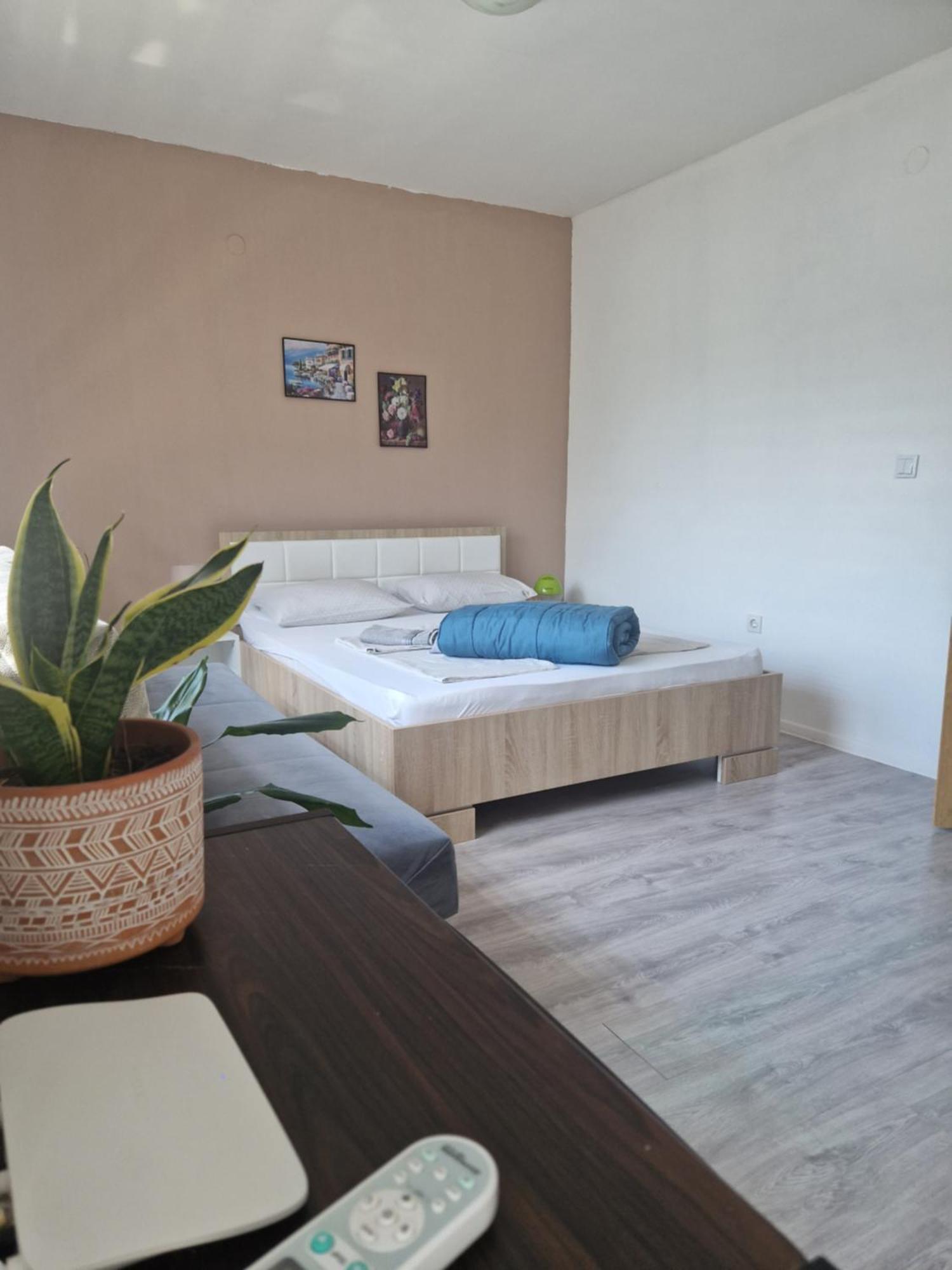Visit Dreznica Villa Mostar Phòng bức ảnh