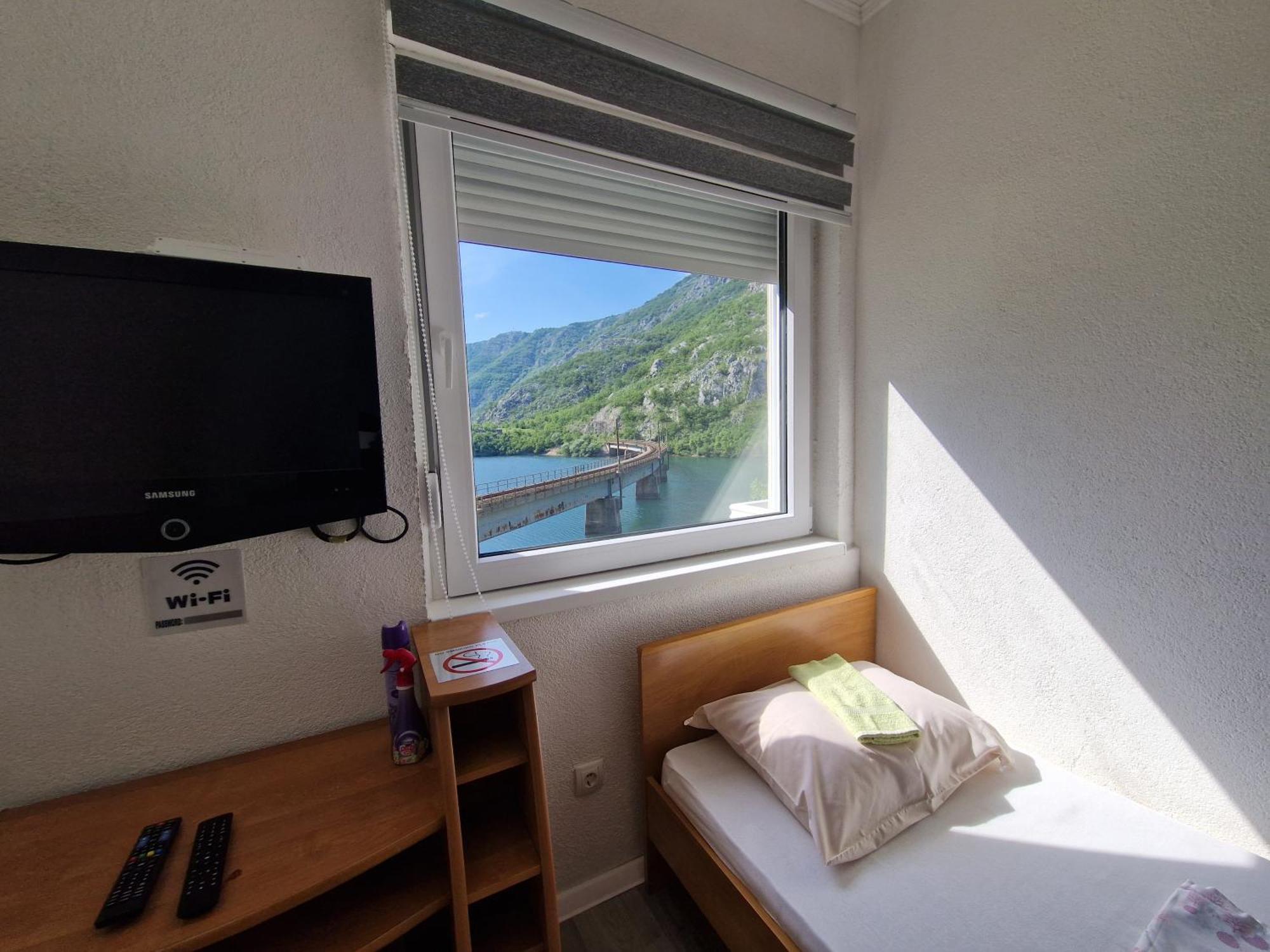 Visit Dreznica Villa Mostar Ngoại thất bức ảnh