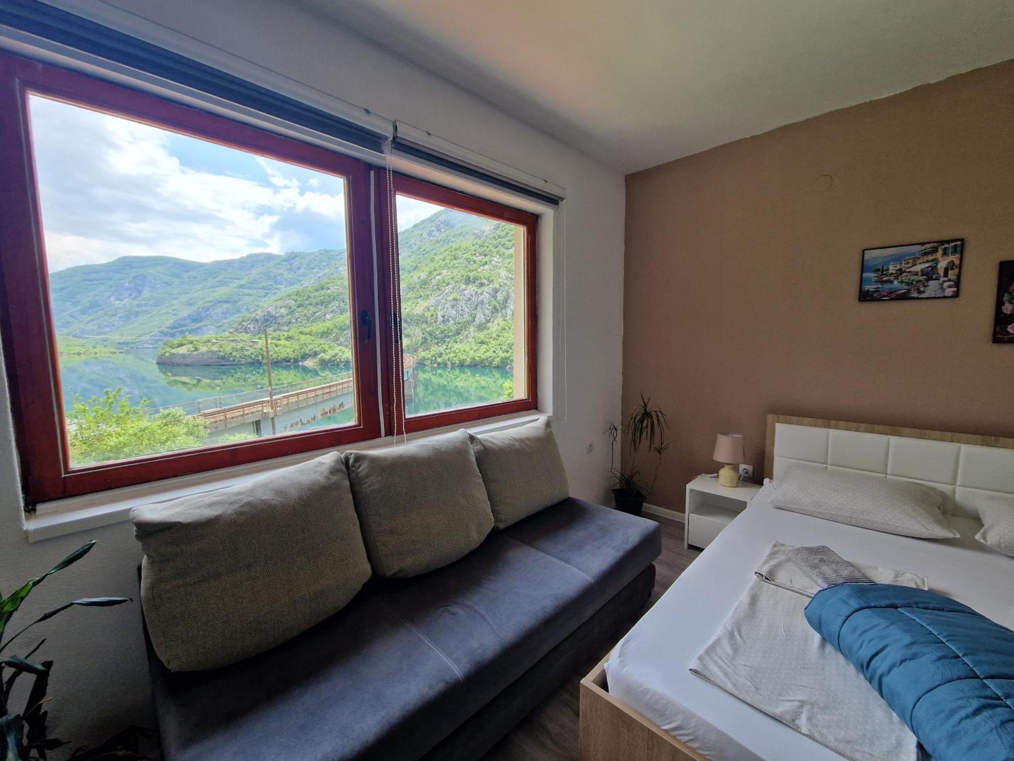 Visit Dreznica Villa Mostar Ngoại thất bức ảnh