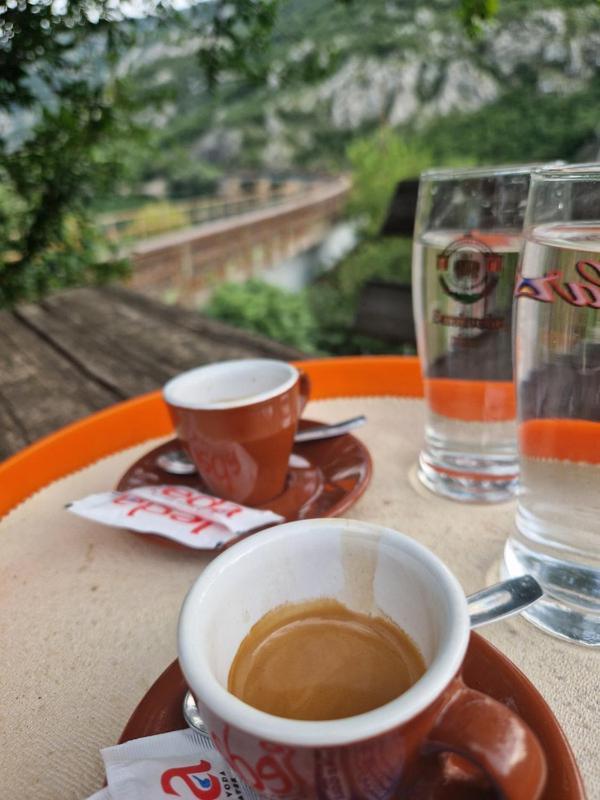 Visit Dreznica Villa Mostar Ngoại thất bức ảnh