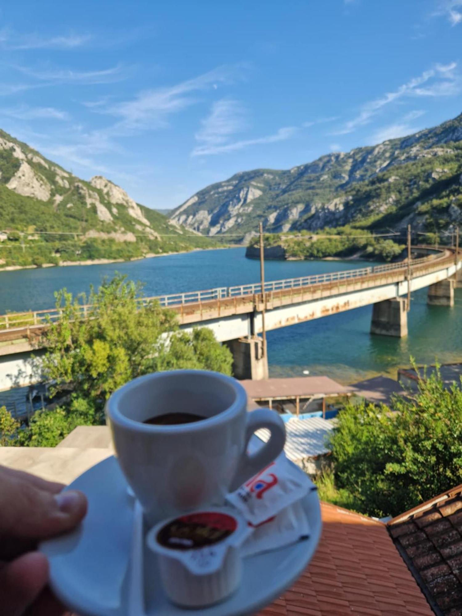 Visit Dreznica Villa Mostar Ngoại thất bức ảnh