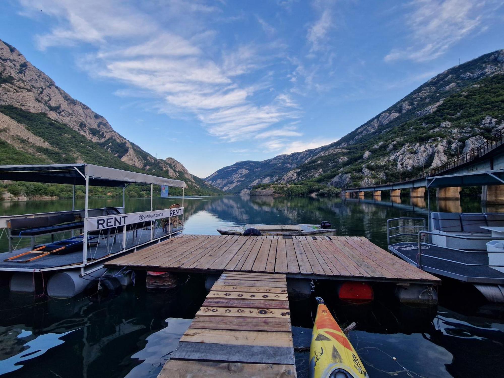 Visit Dreznica Villa Mostar Ngoại thất bức ảnh