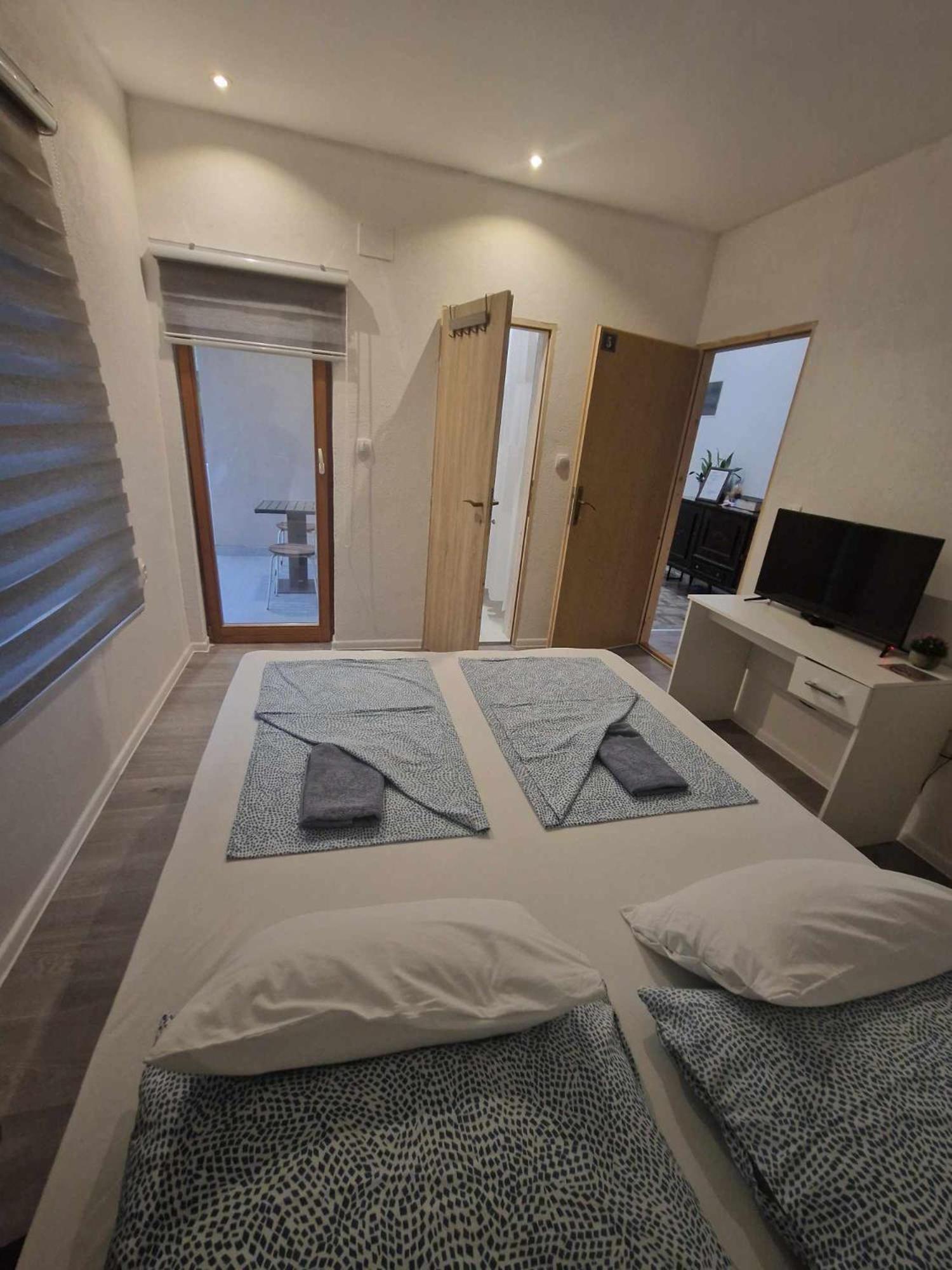 Visit Dreznica Villa Mostar Ngoại thất bức ảnh