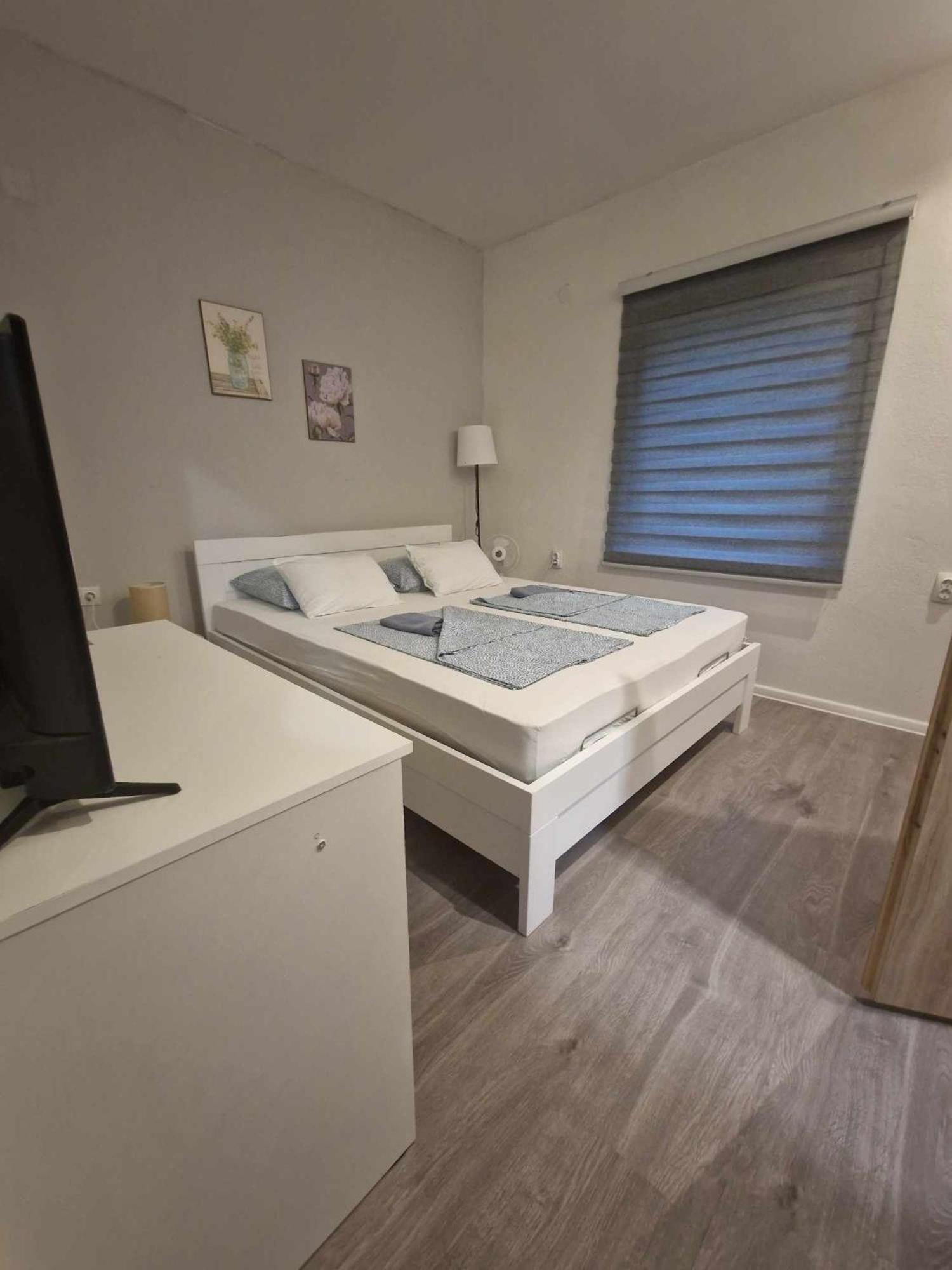 Visit Dreznica Villa Mostar Ngoại thất bức ảnh